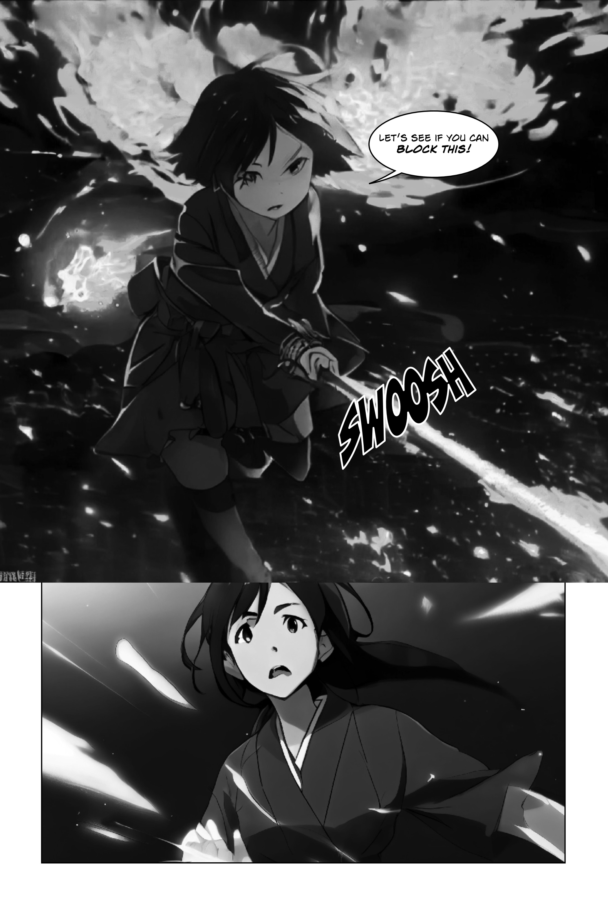 AbsXcess sample page 3