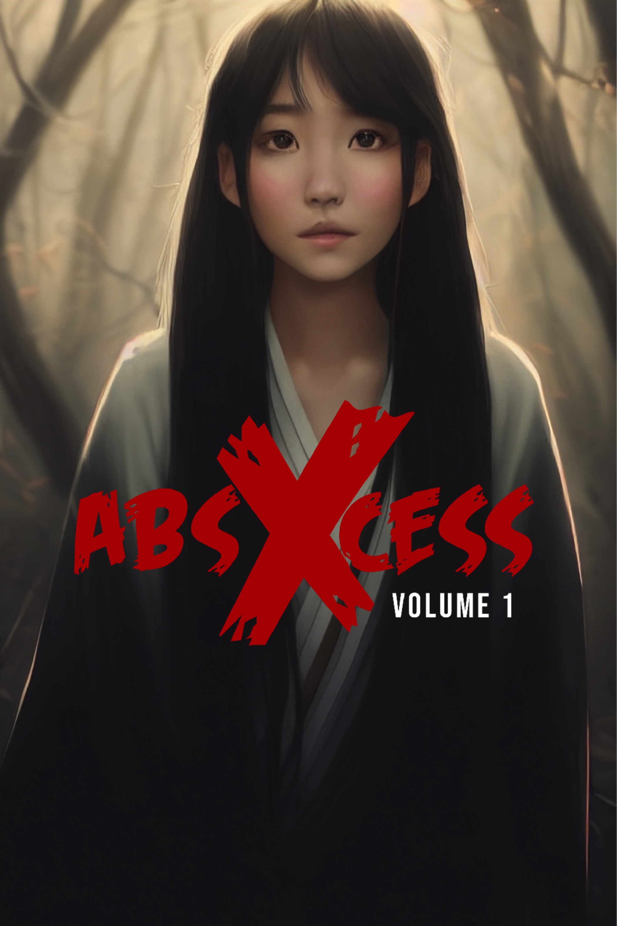 AbsXcess cover