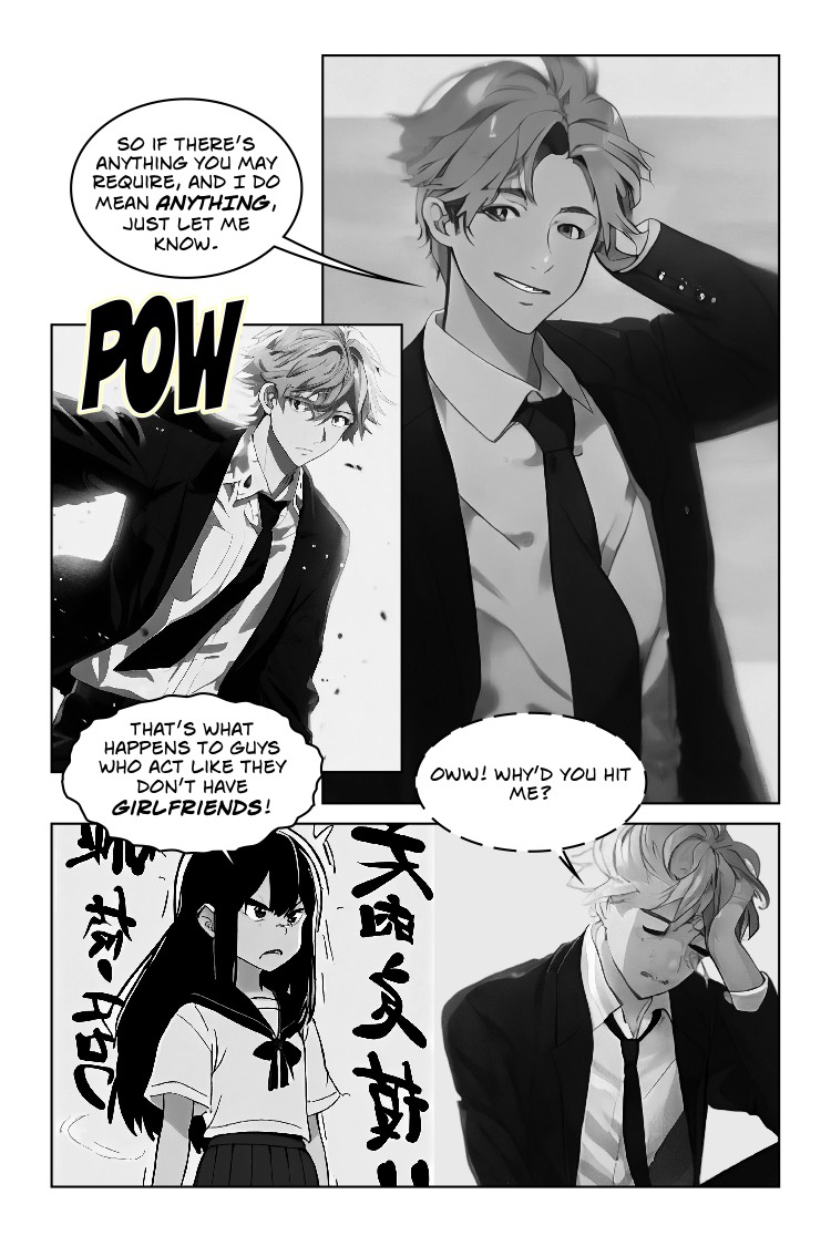 Orio Isamu sample page 2