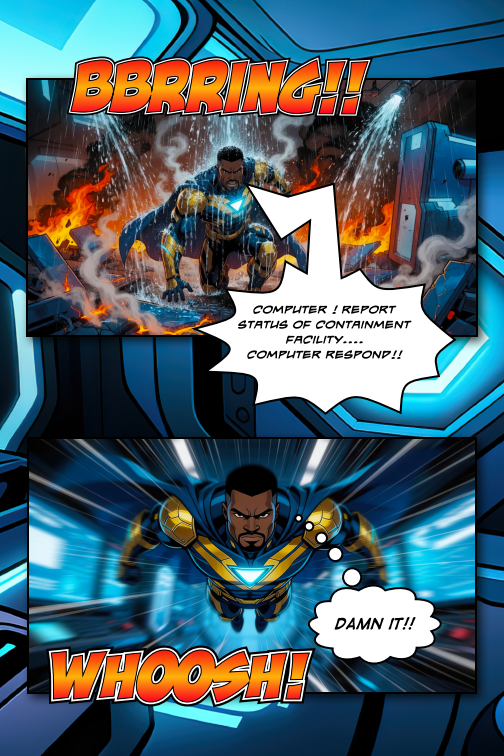 The fracture protocol sample page 2